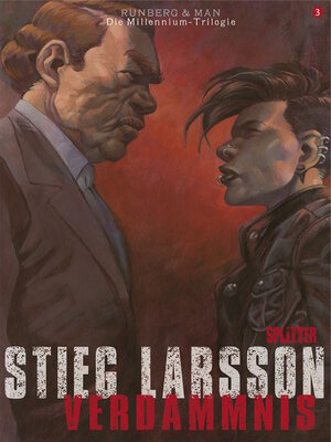cover image of Millennium 03